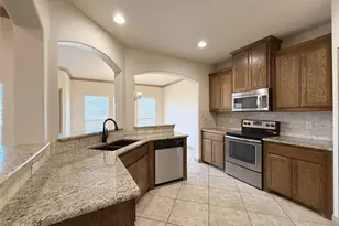 418 Spyglass Dr, Willow Park, TX 76008 - Photo 10