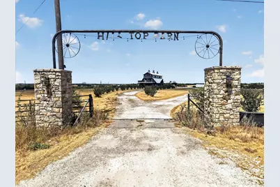 2770 County Road 1125B, Cleburne, TX 76033 - Photo 2