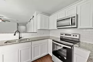236-238 W Lake, Sherman, TX 75090 - Photo 6