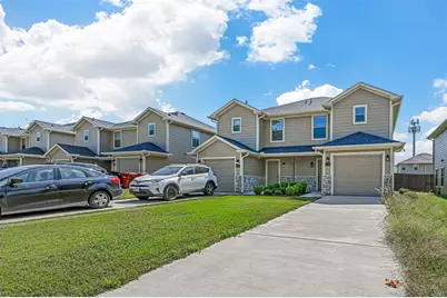 236-238 W Lake #236, Sherman, TX 75090 - Photo 20