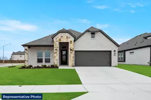 2413 Parkway Ave, Melissa, TX 75454 - Photo 1