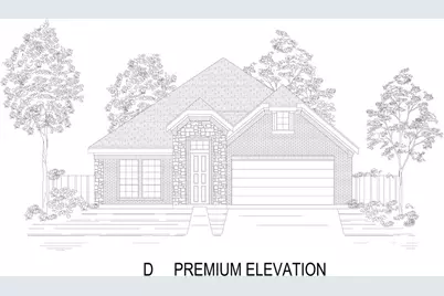 2413 Parkway Avenue, Melissa, TX 75454 - Photo 2