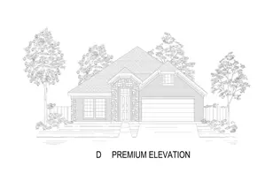 2413 Parkway Ave, Melissa, TX 75454 - Photo 2