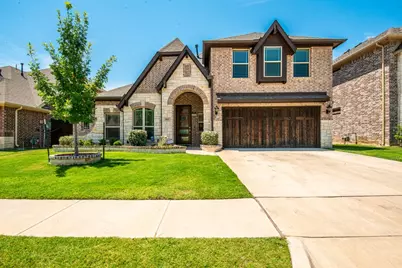 505 Livia Street, Burleson, TX 76028 - Photo 2