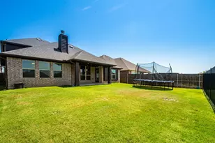 505 Livia St, Burleson, TX 76028 - Photo 26