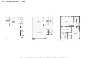 1510 N Washington Ave, Dallas, TX 75204 - Photo 38