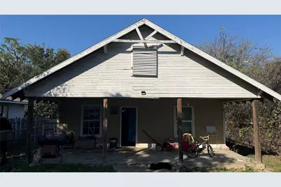 2419 Britton Drive, Dallas, TX 75216 - Photo 1