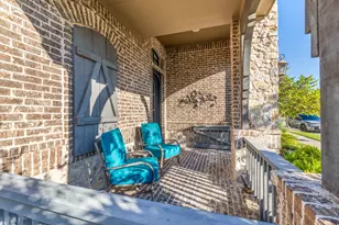 1201 Ivy Charm Way, Arlington, TX 76005 - Photo 18