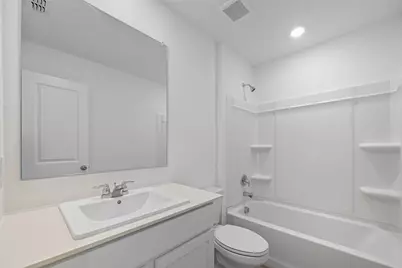 823 Sandhill Crane Lane, Princeton, TX 75407 - Photo 14