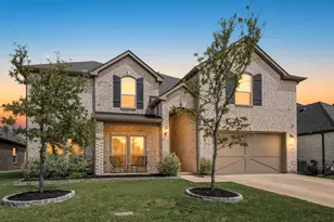 3616 Bennett Trail, Celina, TX 75009 - Photo 2