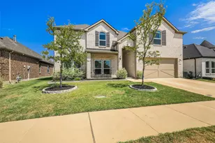 3616 Bennett Trail, Celina, TX 75009 - Photo 2