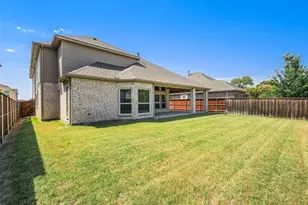 3616 Bennett Trail, Celina, TX 75009 - Photo 36