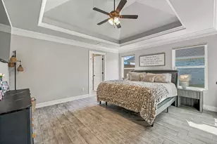 601 Violet Dr, Tolar, TX 76476 - Photo 16