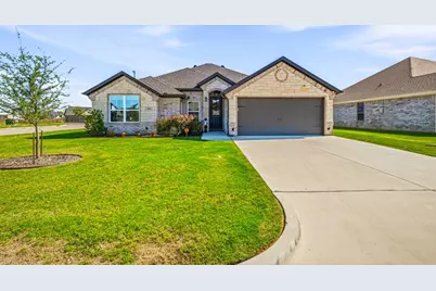 601 Violet Drive, Tolar, TX 76476 - Photo 2