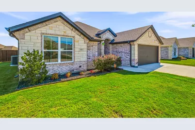 601 Violet Drive, Tolar, TX 76476 - Photo 4