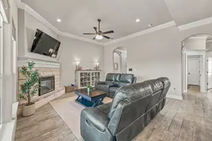 601 Violet Dr, Tolar, TX 76476 - Photo 10