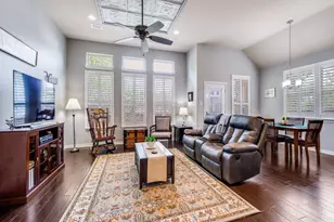 1220 Isabella Ln, Savannah, TX 76227 - Photo 4