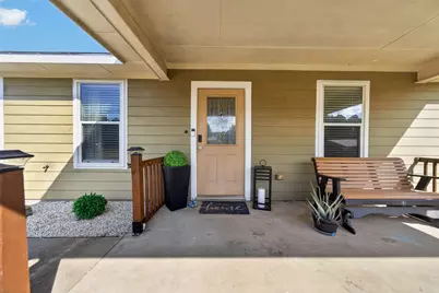 1054 Caroline, Bullard, TX 75757 - Photo 4