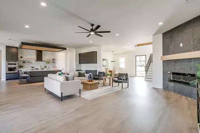 212 W Cottage Hill Parkway, Weston, TX 75009 - Photo 14
