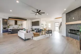 212 W Cottage Hill Pkwy, Weston, TX 75009 - Photo 14