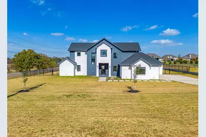 212 W Cottage Hill Parkway, Weston, TX 75009 - Photo 4