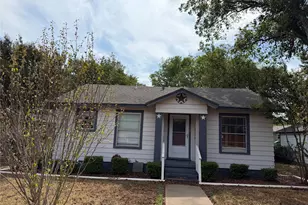 117 Moon St, Cleburne, TX 76033 - Photo 1