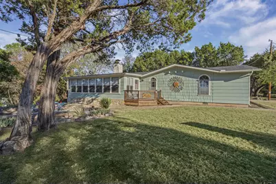 1118 Hidden Cove Trail, Granbury, TX 76049 - Photo 1
