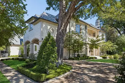 3548 Bryn Mawr Drive, University Park, TX 75225 - Photo 2