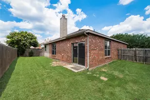 287 Big Bear Dr, Melissa, TX 75454 - Photo 22