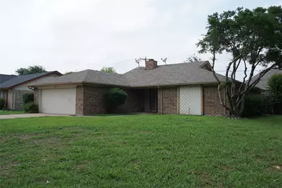 7133 Barbados Drive, North Richland Hills, TX 76180 - Photo 1