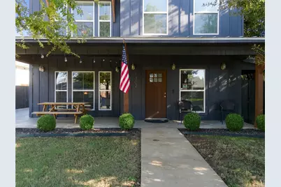 1302 Bagby Avenue, Waco, TX 76706 - Photo 2