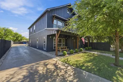 1302 Bagby Avenue, Waco, TX 76706 - Photo 4