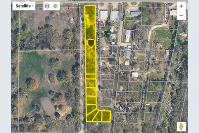 1.306+/-Ac Highway 276, West Tawakoni, TX 75474 - Photo 2