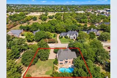 408 Indian Paintbrush Way, Southlake, TX 76092 - Photo 38
