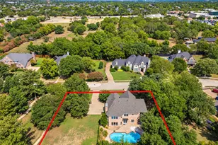 408 Indian Paintbrush Way, Southlake, TX 76092 - Photo 38