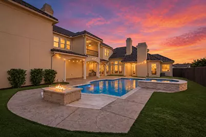 6649 Canyon Oaks Circle, Plano, TX 75024 - Photo 2