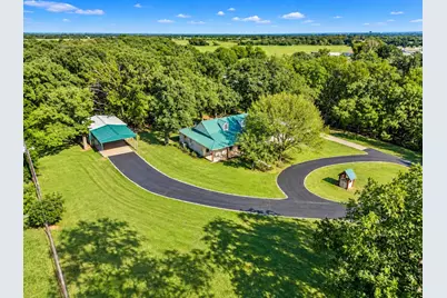6201 E Fm 4, Grandview, TX 76050 - Photo 1