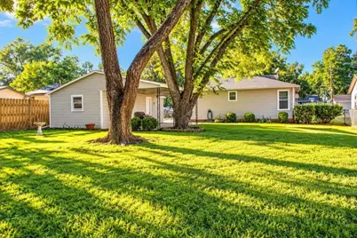 611 Rose Avenue, Cleburne, TX 76033 - Photo 4