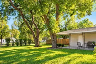 611 Rose Ave, Cleburne, TX 76033 - Photo 18