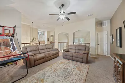 2723 Bondi Cove, Trophy Club, TX 76262 - Photo 10