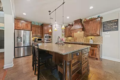 2723 Bondi Cove, Trophy Club, TX 76262 - Photo 16