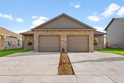 2724 Ginger Court, Sherman, TX 75092 - Photo 1