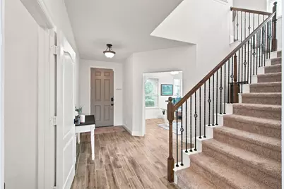 1218 Misty Ridge Drive, Justin, TX 76247 - Photo 2