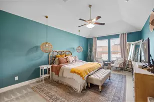 1506 Carnation St, Celina, TX 75078 - Photo 32