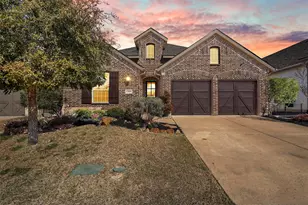 1506 Carnation St, Celina, TX 75078 - Photo 2