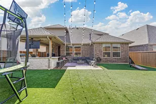 1506 Carnation St, Celina, TX 75078 - Photo 22