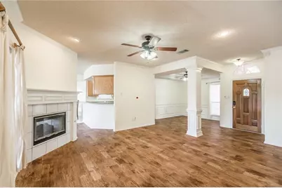 5000 Pointclear Court, Arlington, TX 76017 - Photo 4