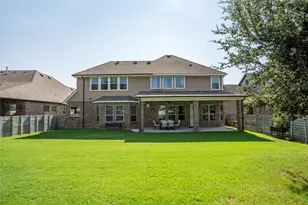 1305 5th St, Argyle, TX 76226 - Photo 34