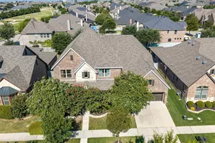 1305 5th St, Argyle, TX 76226 - Photo 4