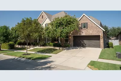 1305 5th Street, Argyle, TX 76226 - Photo 4